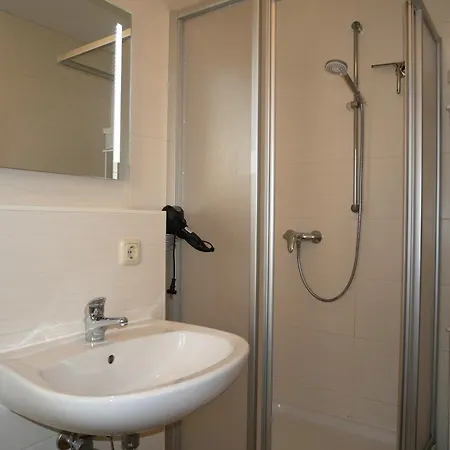 Apartment Haus Andra Mit Den Seepferdchen 1 Und 2 Koserow