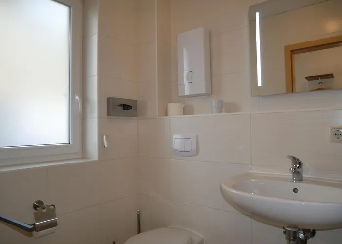 Haus Andra Mit Den Seepferdchen 1 Und 2 코세로우